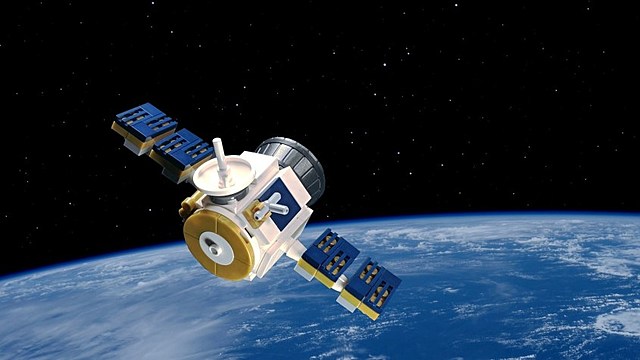 Lanzamiento del Tess