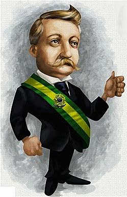 governo eptácio(semana da arte moderna)