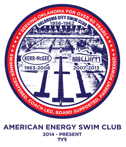 Chesapeake Swim becomes American Energy Swim Club