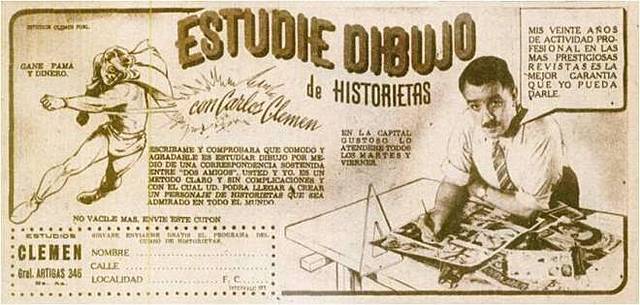 Primera Generación: Modelo por Correspondencia.