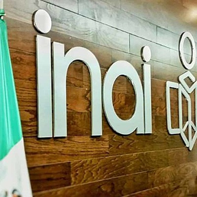 Timeline: Historia de la proteccin de datos personales en Mexico