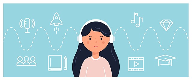 Característica del modelo Web 2.0