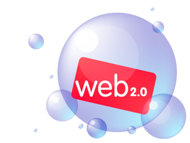 Nace la Web 2.0