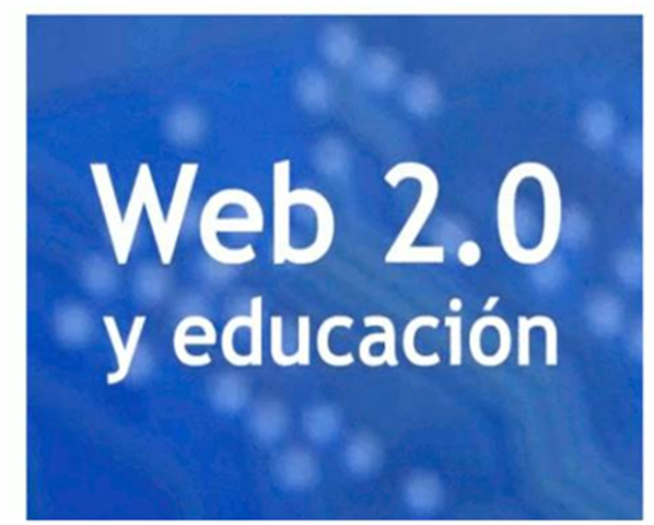 WEB 2.0 y Educación