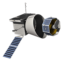 Lanzamiento de BepiColombo