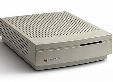 Macintosh IIsi