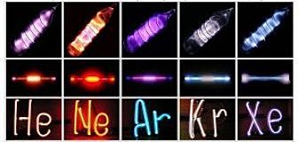 Gases Nobles