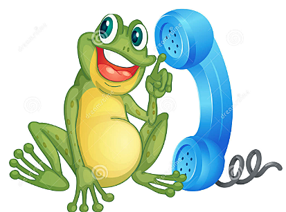 Frosty called his friend to see if he wanted to play