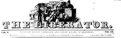 The Liberator