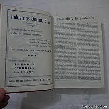 Boletines y manuales