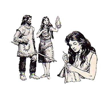 La Técnica de Costura