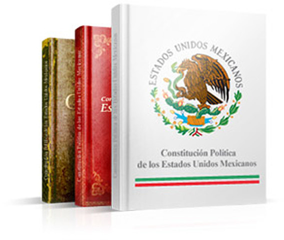 Reforma a los artículos 16 y 73 constitucional