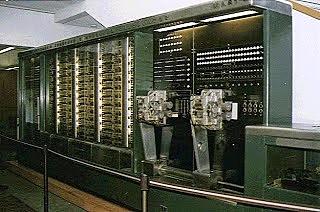 Computador Programable 1944