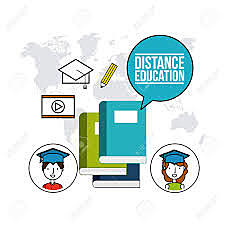 Educación a Distancia