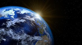 Timeline: LAS DIVISIONES DE LA HISTORIA DE LA TIERRA