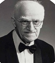JOSEPH M. JURAN (1904-2008)