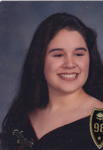 Graduated from Satsuma High School