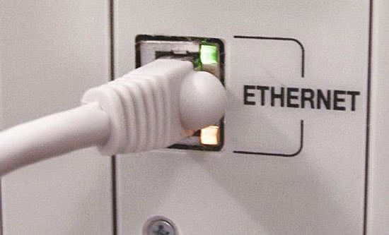 Ethernet