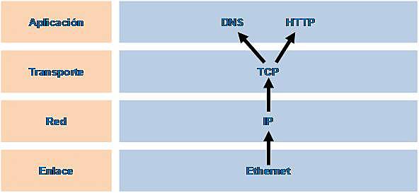 Introducion de protocolos