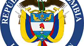 Timeline: Presidentes de Colombia