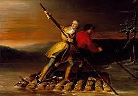 The Beginning of the Seven Years' War