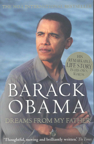 His book was published