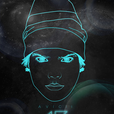 Timeline: línea de tiempo Angel Geovany