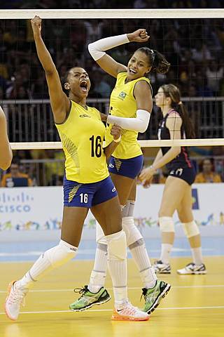 juegos panamericanos