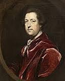 Parliament Repeals the Townshend Acts