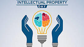 Timeline: Propiedad Intelectual