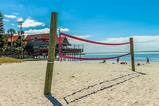 Voleibol  de playa: historia, reglas, femenino