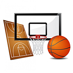 se establacen medidas para la cancha.