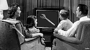 Fascinación por los audiovisuales e influencia conductisa