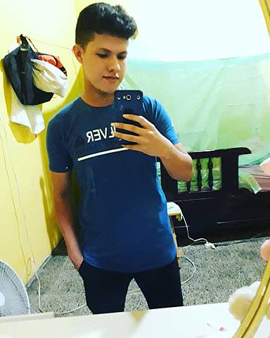 tenia 18 años es la mas reciente