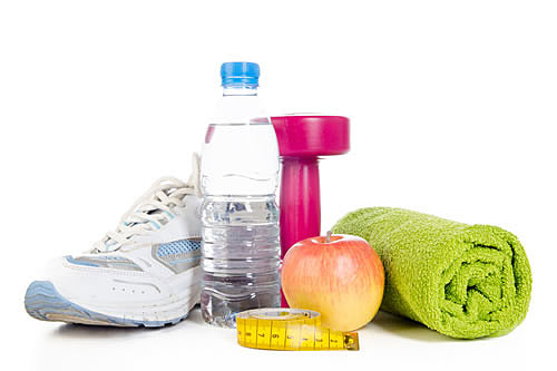 Guias alimentarias y de actividad física.