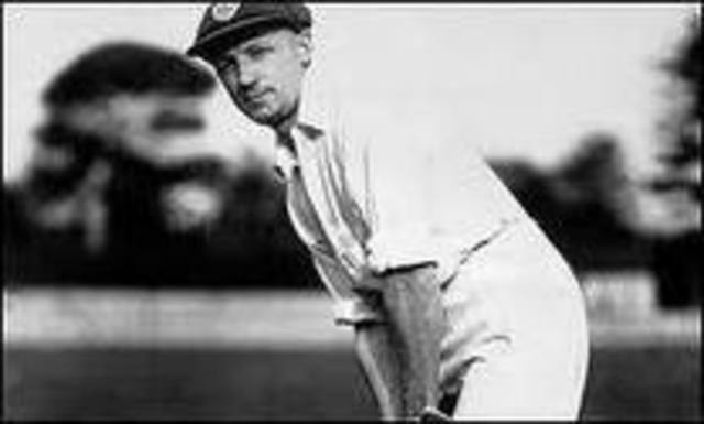 Bradmon starst school