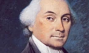 Samuel Stanhope Smith Publishes Essay on the Causes of the Variety of Compexion and Figure in the Human Species