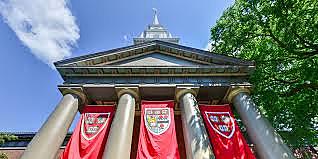 Kuhn finished his Doctorate Degree