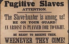 Fugitive Slave Act of 1793