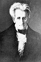 Andrew Jackson Elected to House of Representatives