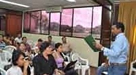 Timeline: VICERRECTORES DE LA UNIVERSIDAD POPULAR DEL CESAR SECCIONAL AGUACHICA