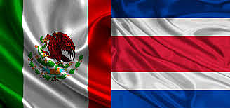 Tratado de Libre Comercio México - Costa Rica