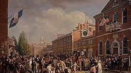 Timeline: US History 19th Century