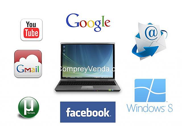 ¿Qué ofrece Internet actualmente?