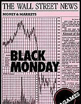 Black Monday