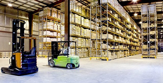 Reducción de Inventario