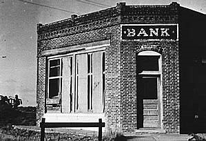 Bank of Tennessee Fails