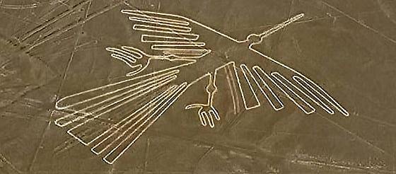 Cultura Nazca (Periodo Clásico)