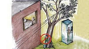 TERCERA REFORMA A  EL ARTICULO 16