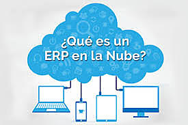 Evolución digital ERP
